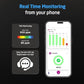 Livpure  Livpure Lotier Smart Water Purifier | WiFi Enabled, TDS Display, AIOT