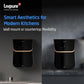 Livpure  Livpure Lotier Smart Water Purifier | WiFi Enabled, TDS Display, AIOT