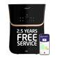 Livpure  Livpure Lotier Smart Water Purifier | WiFi Enabled, TDS Display, AIOT