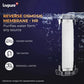 Livpure  LIVPURE Pep Lite 7 L RO + Copper Water Purifier  (Black)