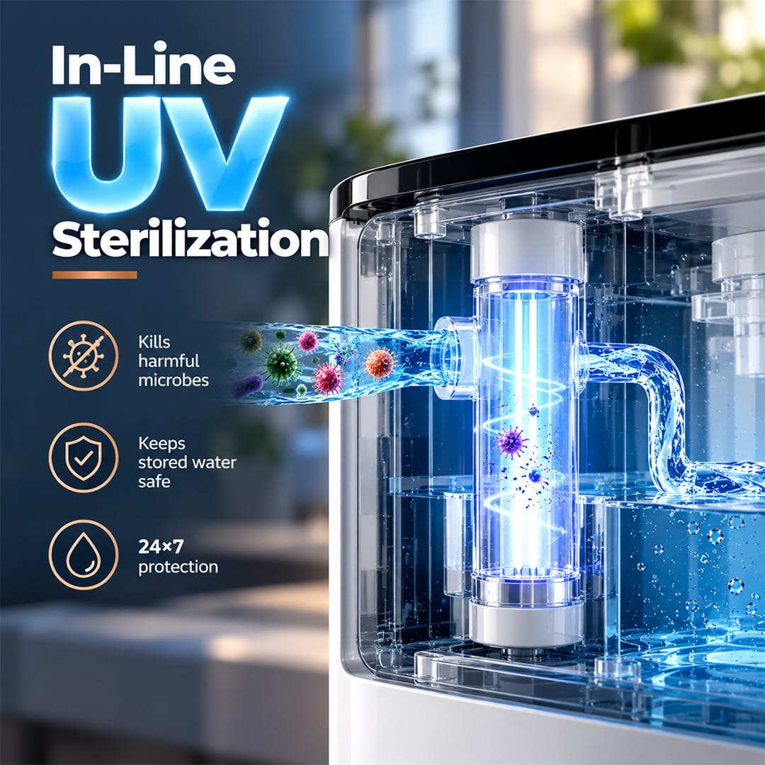 Livpure LIVPURE PHENIX+
