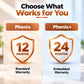 Livpure LIVPURE PHENIX+