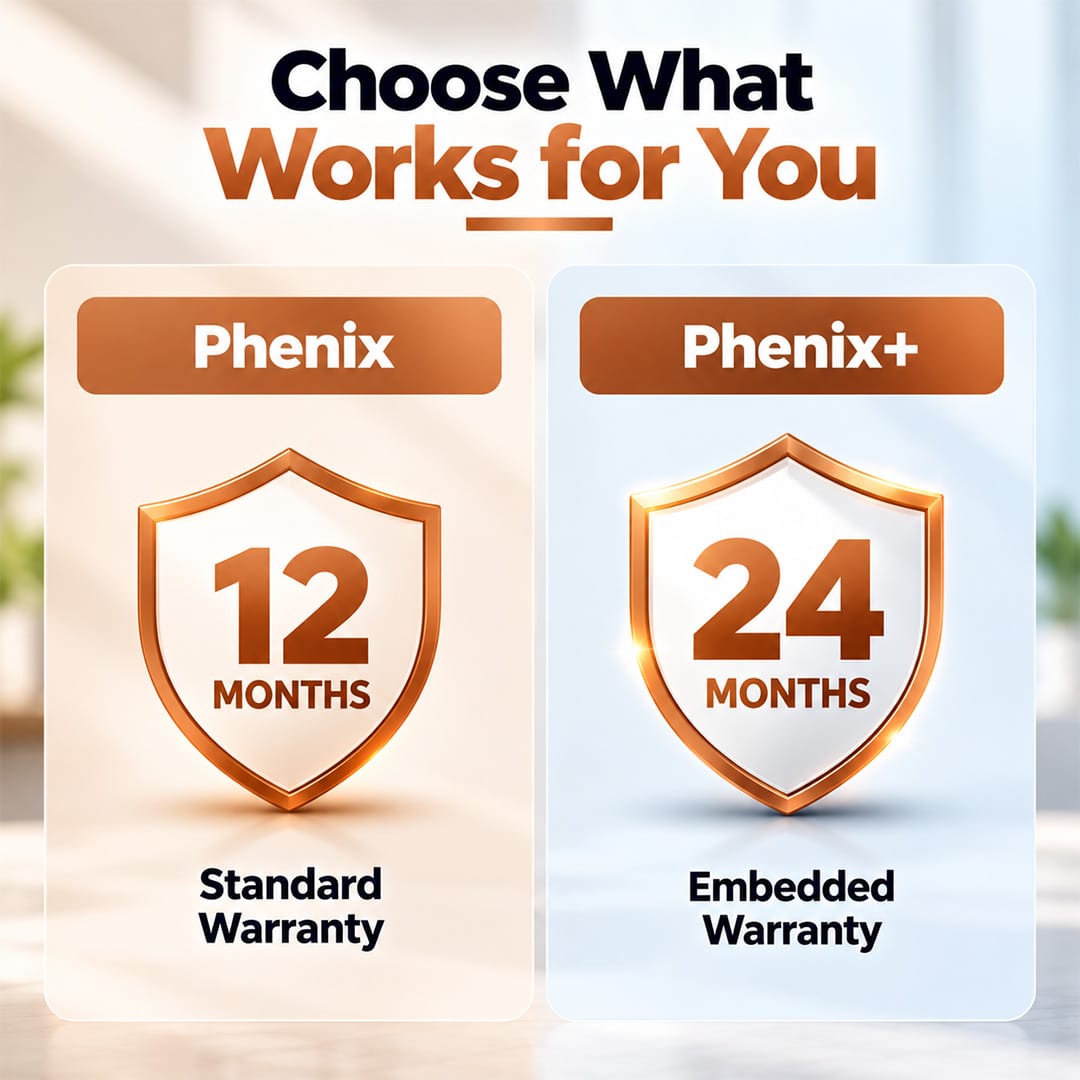 Livpure LIVPURE PHENIX+