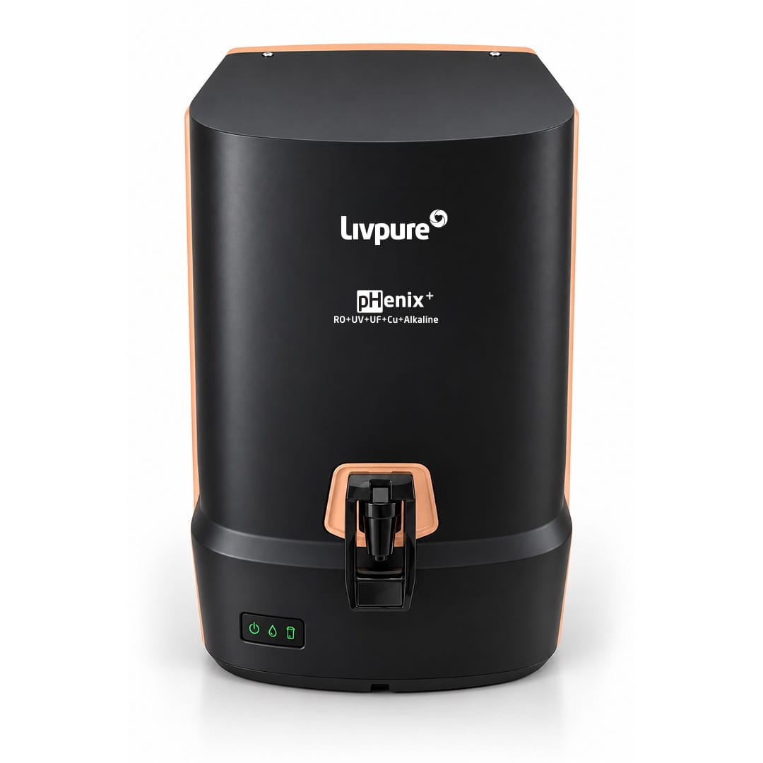 Livpure LIVPURE PHENIX+