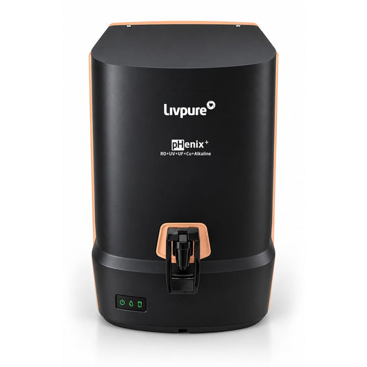 Livpure LIVPURE PHENIX+