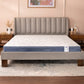 Livpure  Mattress ORTHO PRO+ MEMORY PROFILE with S-Shape HR Foam Mattress