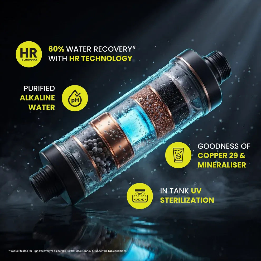 Livpure  RO Livpure Allura Premia Ultra Water Purifier