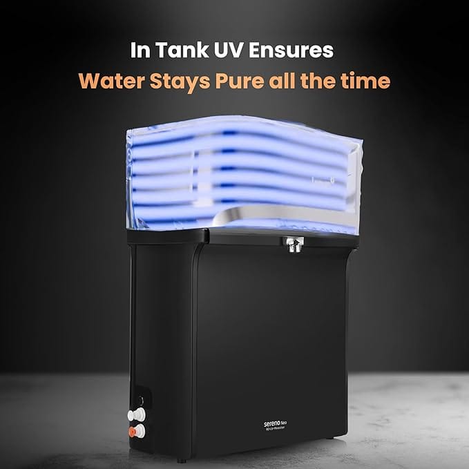 Livpure  RO Livpure Sereno Neo Water Purifier