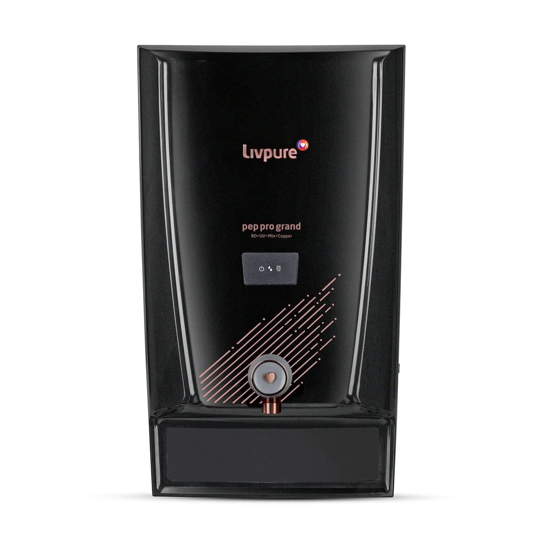 Buy Water Purifier in Kolkata, RO Water Purifier in Kolkata Livpure