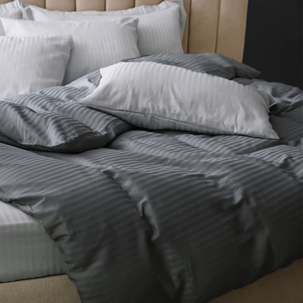 Livpure Sleep Bed & Linen Premium Cotton Duvet/Comforter Cover