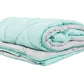 Livpure Sleep Bed & Linen Single / Coral Blue All Weather Comforter