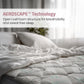 Livpure Sleep Mattress Ortho CurvX: HR + Memory Foam Mattress With Curved Orthopaedic Foam