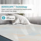 Livpure Sleep Mattress Ortho-Duos-x: Reversible HR Form Mattress
