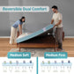 Livpure Sleep Mattress Ortho-Duos-x: Reversible HR Form Mattress