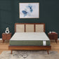 Livpure Sleep Mattress Regal: Latex + Ortho HR Foam Mattress with Bouncy Ergonomic Support