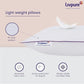 Livpure Sleep Pillow Cloud Essentia Loftsilk Micro Fiber Pillow