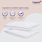 Livpure Sleep Pillow Cloud Essentia Loftsilk Micro Fiber Pillow