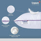 Livpure Sleep Pillow Cloud Plus Memory fiber | Micro Fiber Pillow