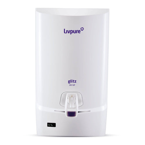 Glitz (UV+UF) Water Purifier
