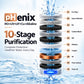 Livpure  water purifier LIVPURE PHENIX