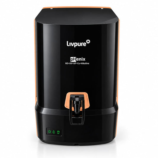 Livpure  water purifier LIVPURE PHENIX