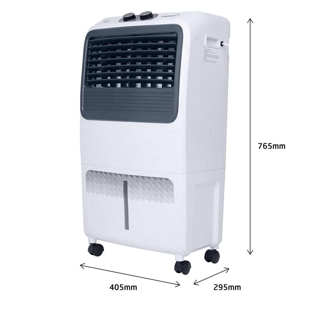 Livpure smart online cooler