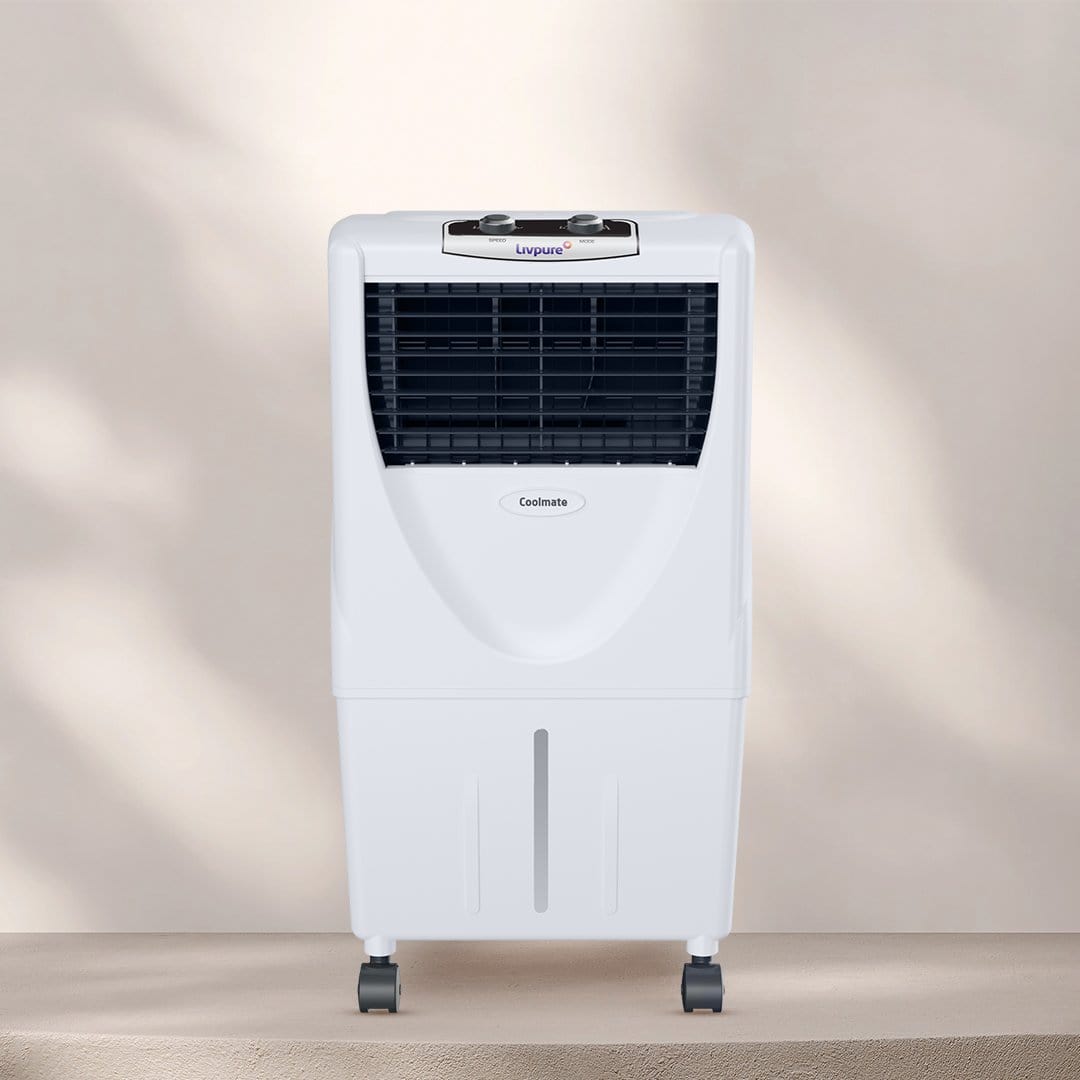 Online cooler sale rate