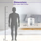 Livpure RO Linea Copper Water Purifier