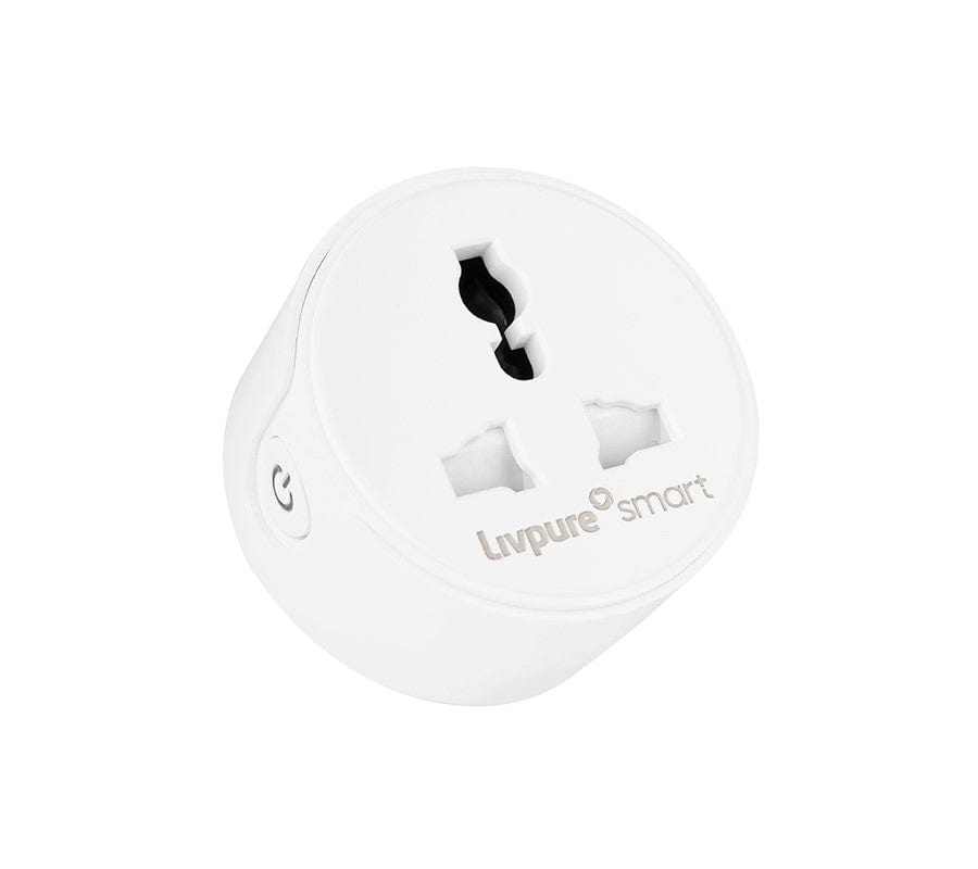 Livpure Sleep Appliances Smart Plug