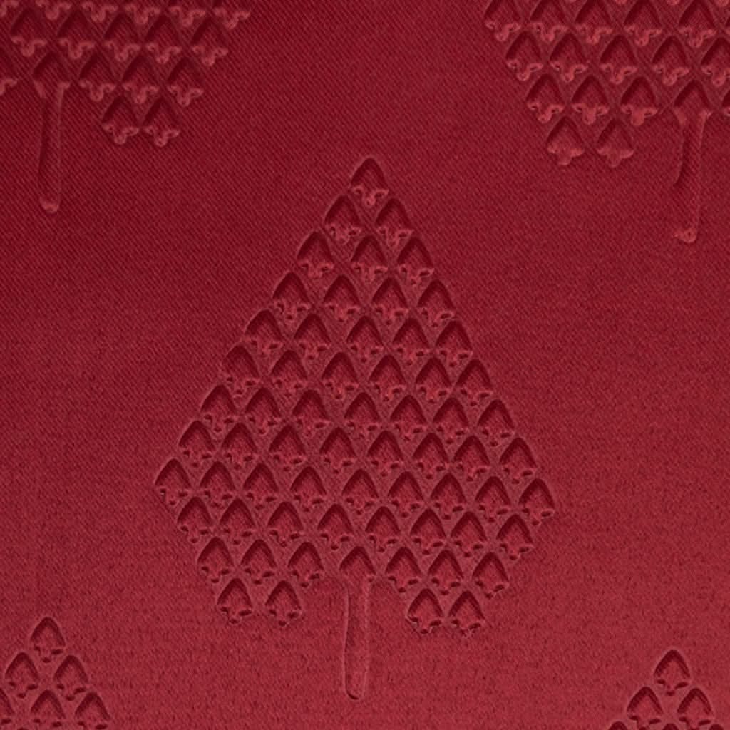 Livpure Sleep Bed & Linen Blackout Curtains (Diamond Pattern)