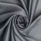 Livpure Sleep Bed & Linen Blackout Curtains (Diamond Pattern)