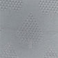Livpure Sleep Bed & Linen Blackout Curtains (Diamond Pattern)