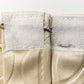 Livpure Sleep Bed & Linen Blackout Curtains (Leaf Pattern)