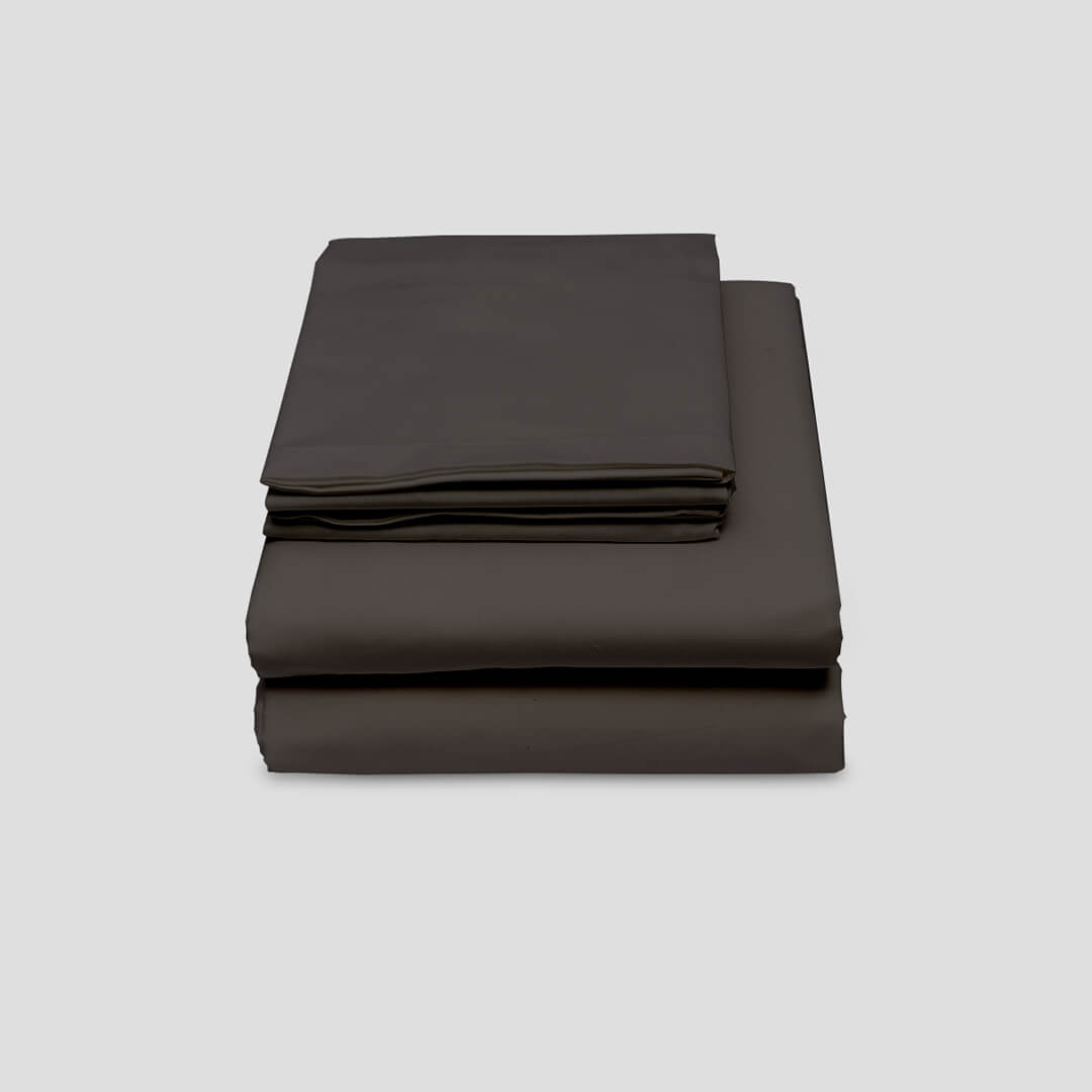 Livpure Sleep Bed & Linen Microfiber Bedsheet Set