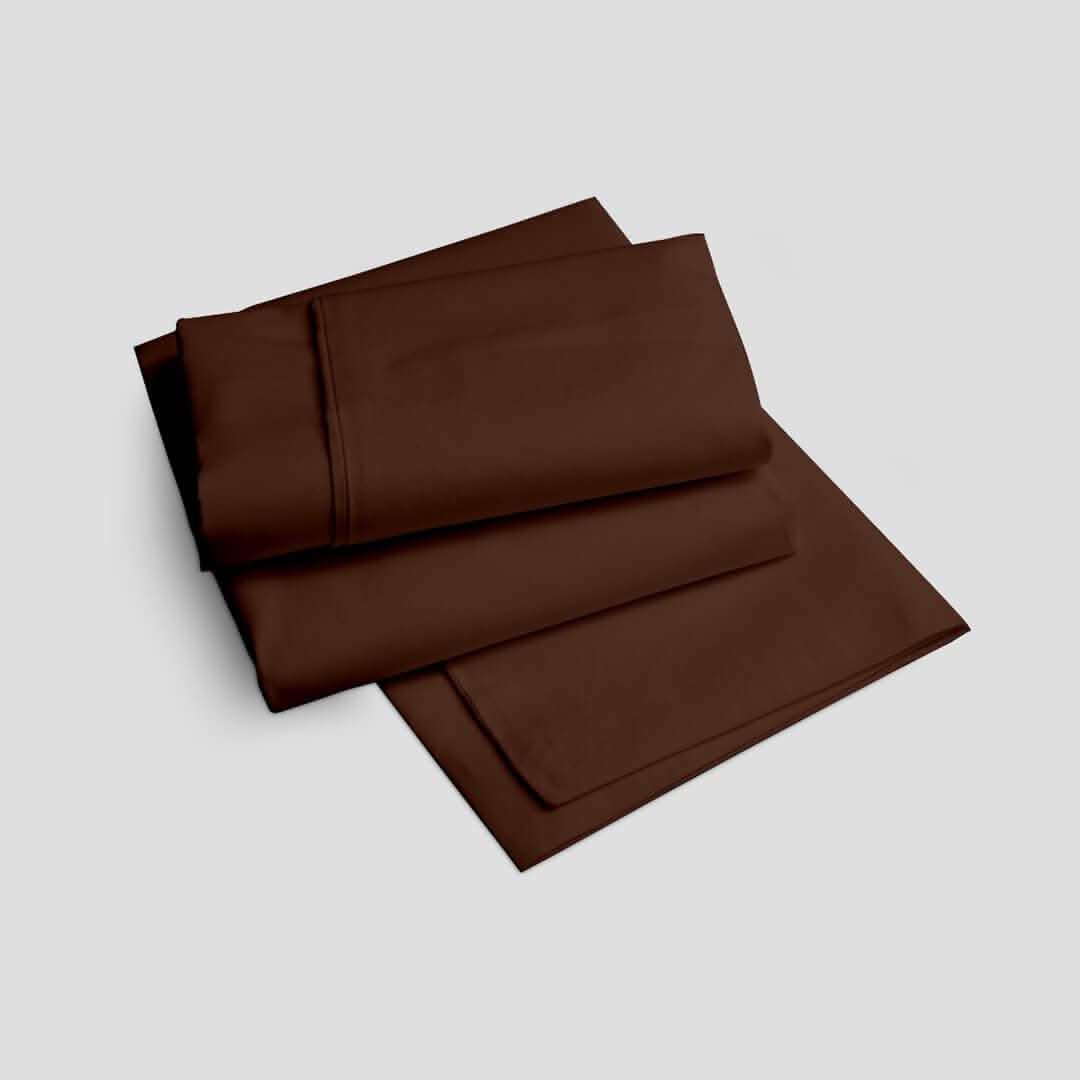 Livpure Sleep Bed & Linen Microfiber Bedsheet Set