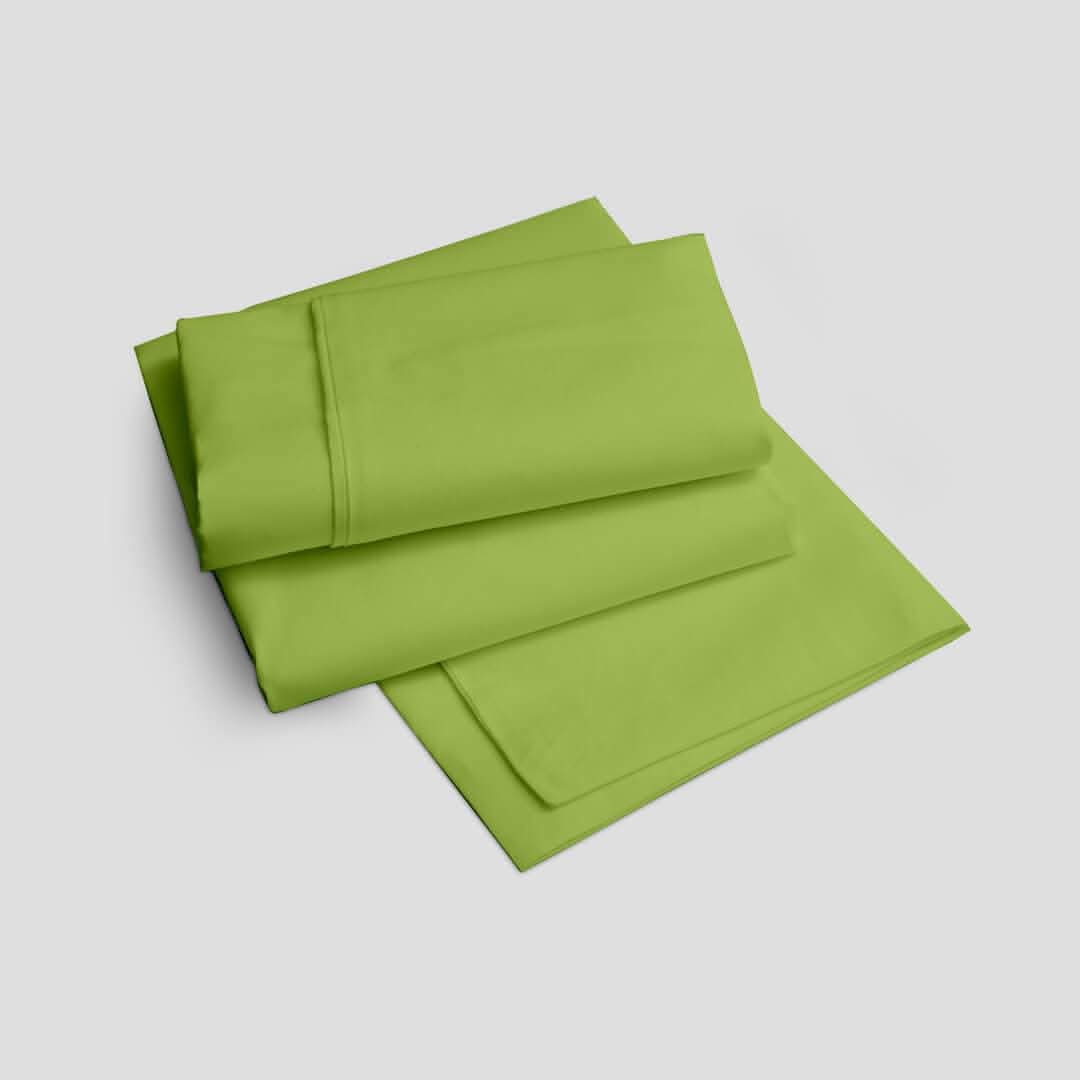 Livpure Sleep Bed & Linen Microfiber Bedsheet Set