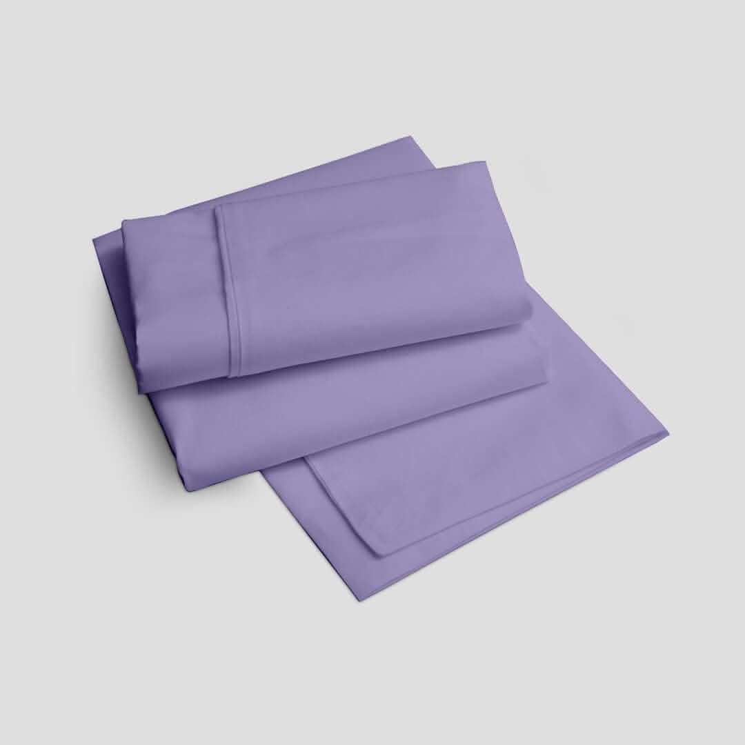 Livpure Sleep Bed & Linen Microfiber Bedsheet Set