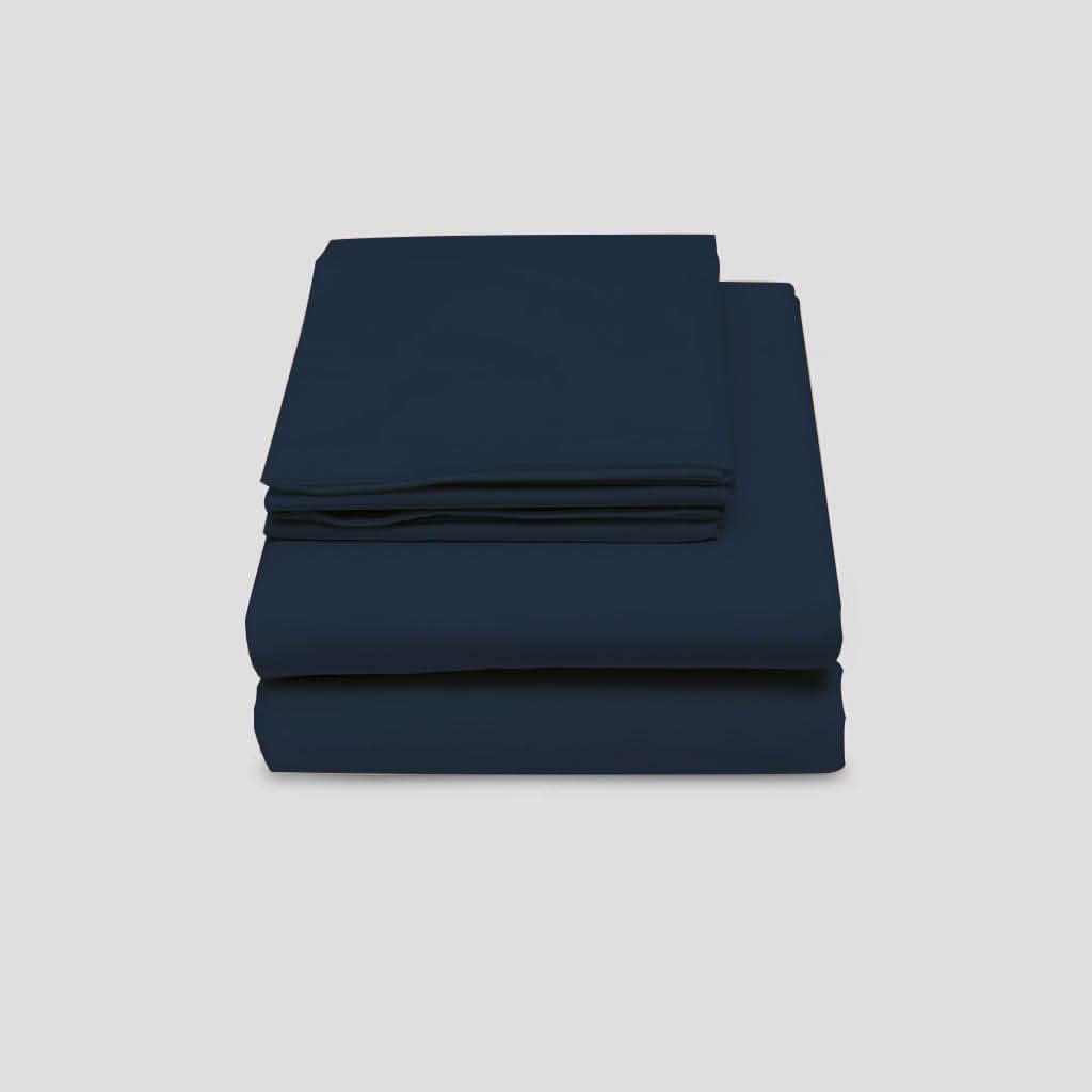 Livpure Sleep Bed & Linen Microfiber Bedsheet Set