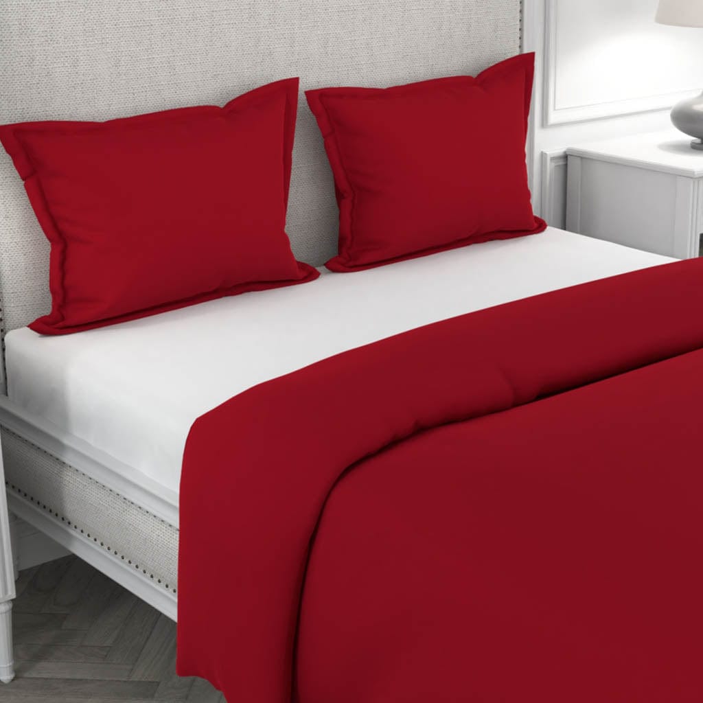 Livpure Sleep Bed & Linen Microfiber Comforter/Duvet Cover