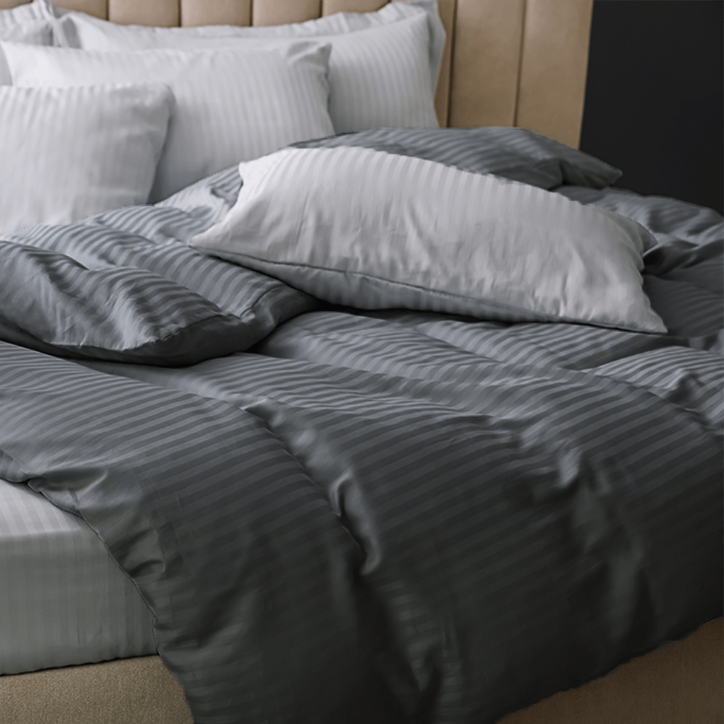 Livpure Sleep Bed & Linen Premium Cotton Comforter/Duvet Cover