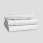 Livpure Sleep Bed & Linen Premium Cotton Fitted Bedsheet Set