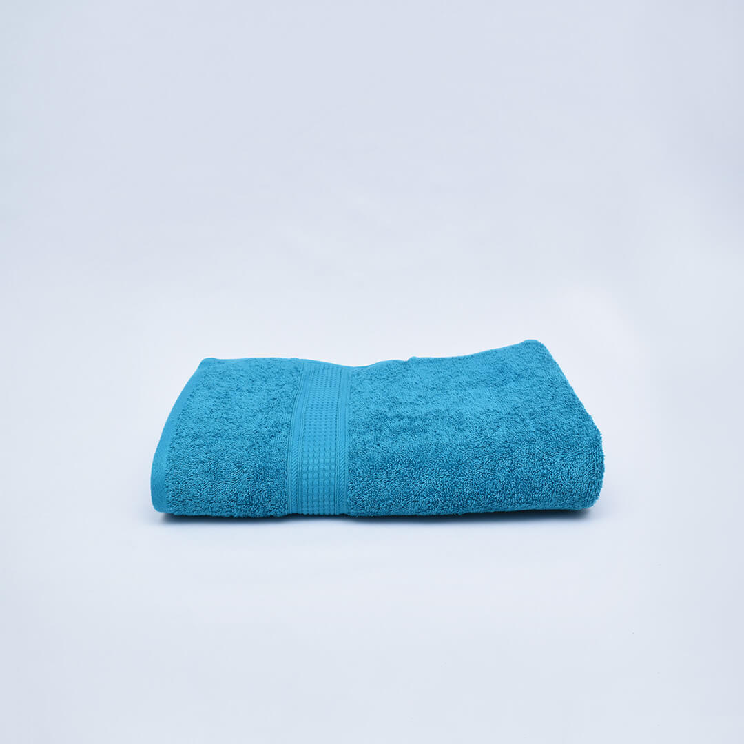 Livpure Sleep Bed & Linen Premium Cotton Towels
