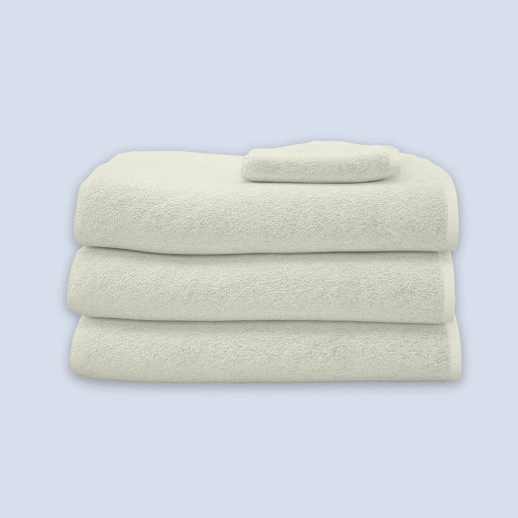 Bath Towel - Premium Shirpur