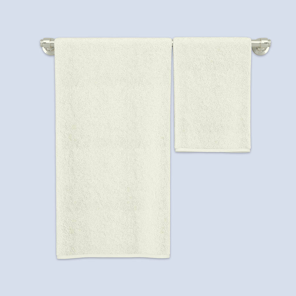 Livpure Sleep Bed & Linen Premium Cotton Towels