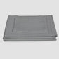 Livpure Sleep Bed & Linen Single / Grey Premium Cotton Comforter/Duvet Cover